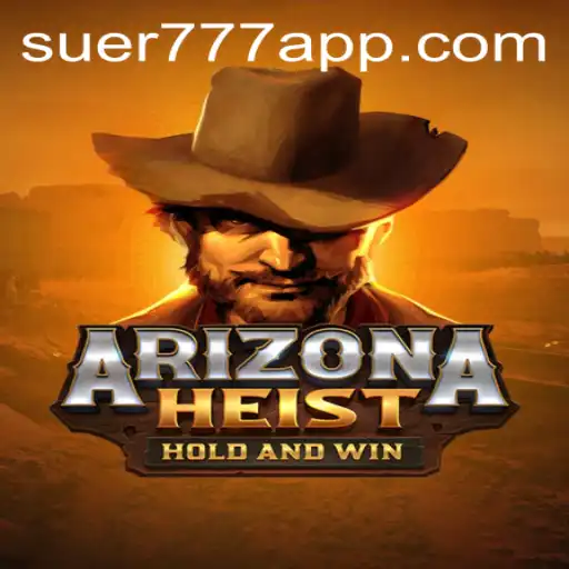ArizonaHeist: Uma Aventura de Jogo Imersiva com Suer777.com