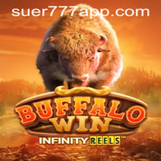 Descubra o Universo de BuffaloWin no Suer777.com