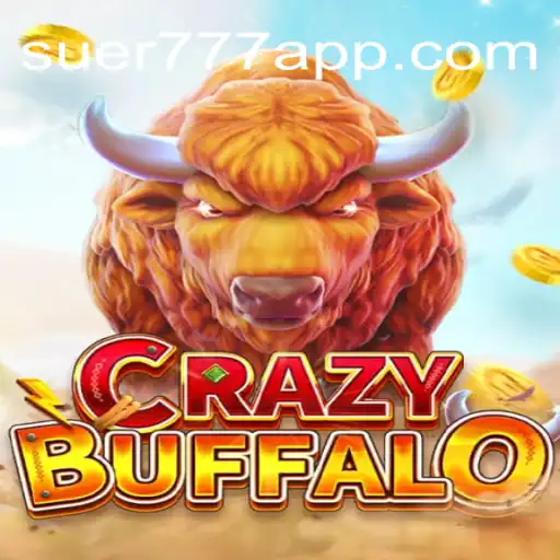 Explorando o Divertido Mundo do CRAZYBUFFALO