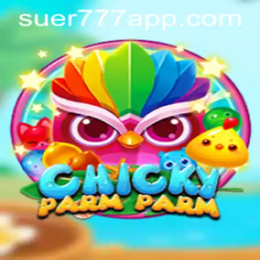 Descubra o Mundo Fascinante de ChickyParmParm: O Jogo de Estratégia Inovador