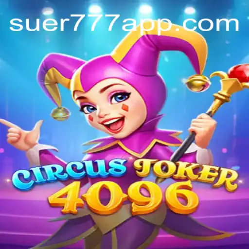Descubra o Empolgante Mundo do Jogo CircusJoker4096