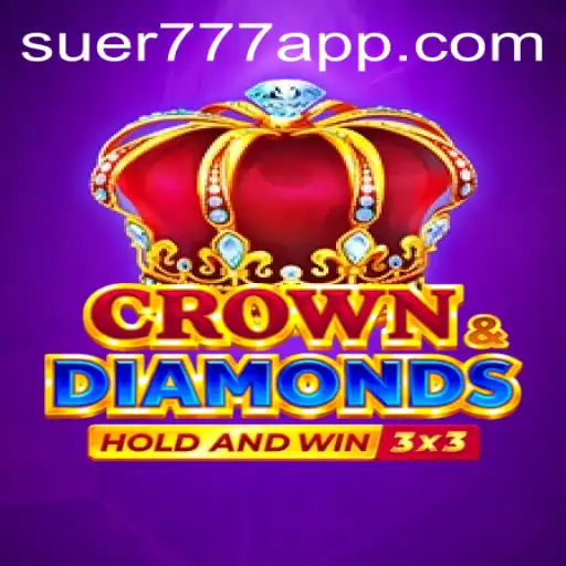Crowndiamonds: Descubra o Mundo de Estratégia e Emoção