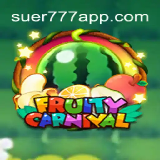 Explorando o Jogo FruityCarnival: Uma Jornada Doce e Saborosa