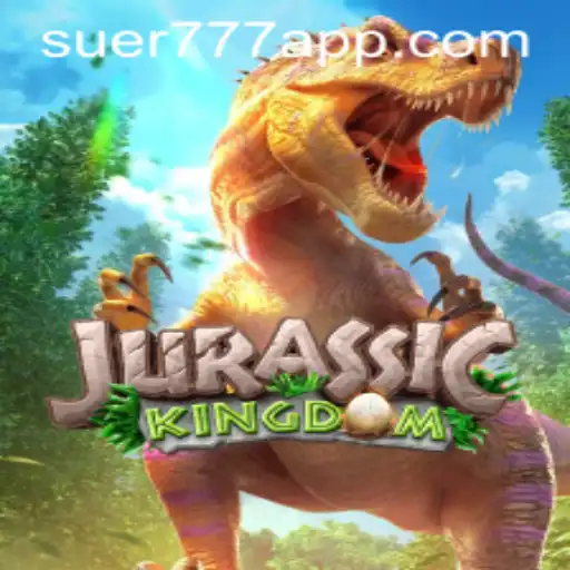 Explore a Aventura Pré-Histórica de JurassicKingdom no Suer777.com
