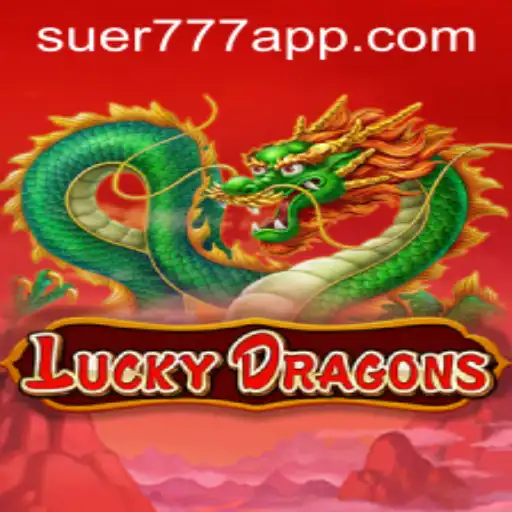 Descubra o Mundo Encantador de LuckyDragons