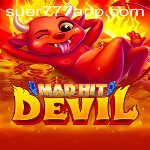 Explorando o Mundo de MadHitDevil: Um Jogo de Estratégia Intenso