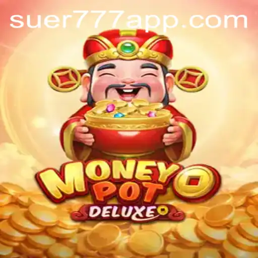 Descubra o emocionante jogo MoneyPotDELUXE
