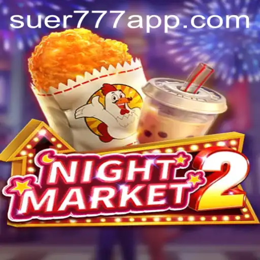 Tudo o que você precisa saber sobre NightMarket2