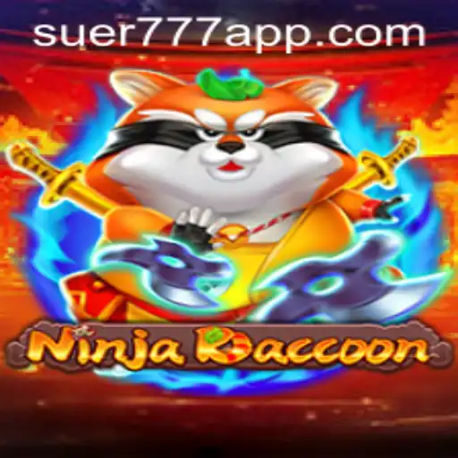 Explorando o Mundo de NinjaRaccoon