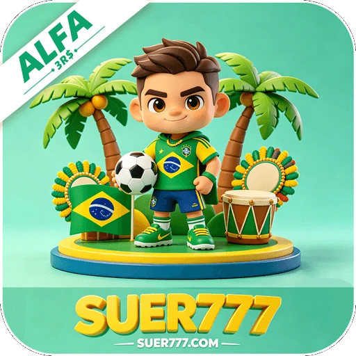 Suer777.com Logo