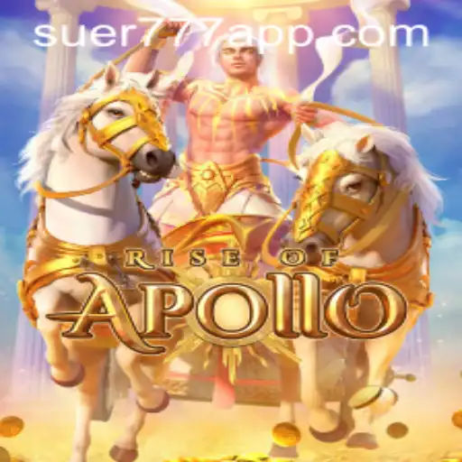 Rise of Apollo: Uma Nova Aventura no Mundo dos Jogos de Azar Online