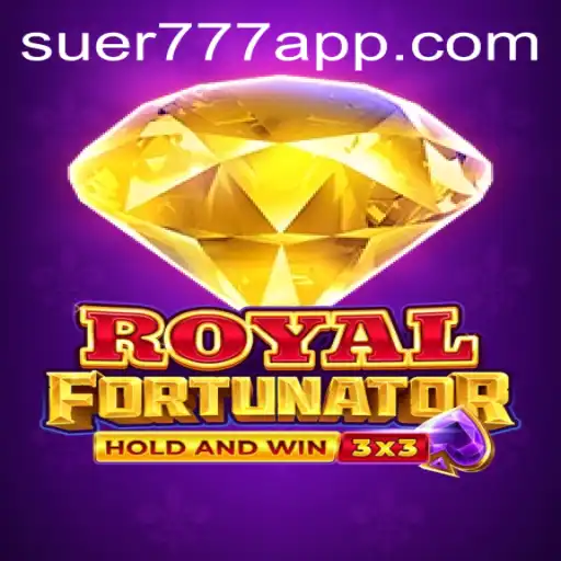 Descubra o Fascinante Mundo do Jogo Royalfort com Suer777.com