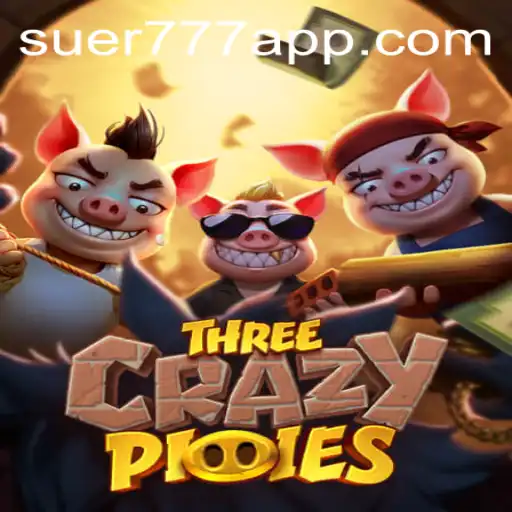 Explorando o Mundo Empolgante de ThreeCrazyPiggies