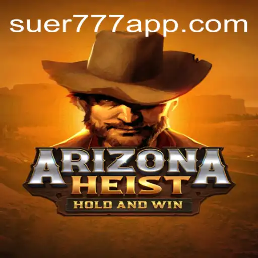 ArizonaHeist: Uma Aventura de Jogo Imersiva com Suer777.com