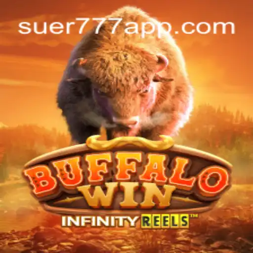 Descubra o Universo de BuffaloWin no Suer777.com
