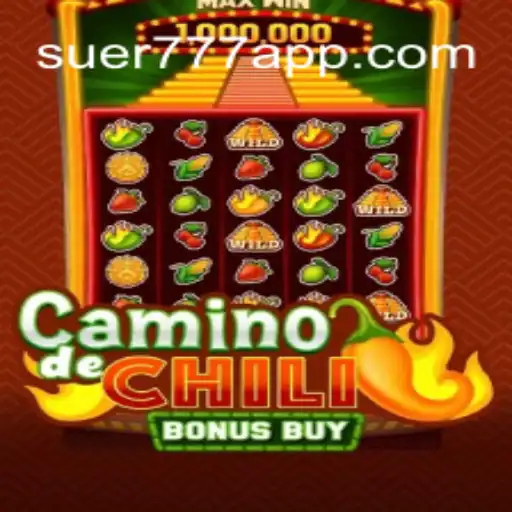 Explorando CaminodeChiliBonusBuy: O Novo Jogo que Conquista os Usuários