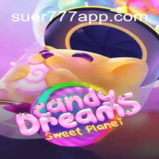 Descubra o Mundo Encantado de CandyDreams em Suer777.com