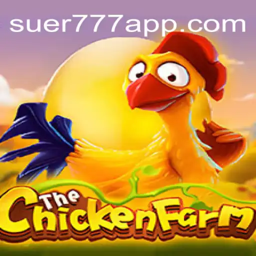 ChickenFarm: A Diversão em um Jogo de Fazendinha Virtual