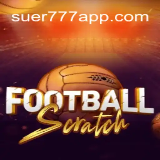 FootballScratch: Mergulhe no Universo Emocionante do Futebol Raspadinha