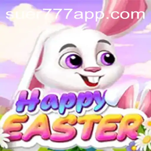 Descubra o Enigmático Jogo HappyEaster: Um Mergulho no Mundo de Suer777.com