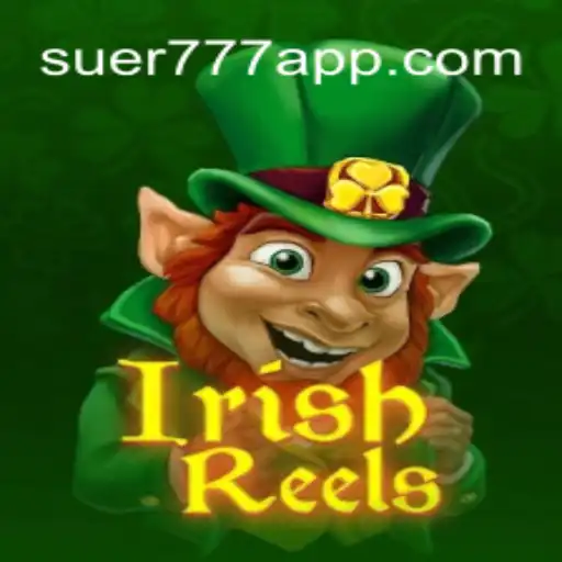 IrishReels: Um Mergulho no Encantador Mundo dos Cassinos Virtuais