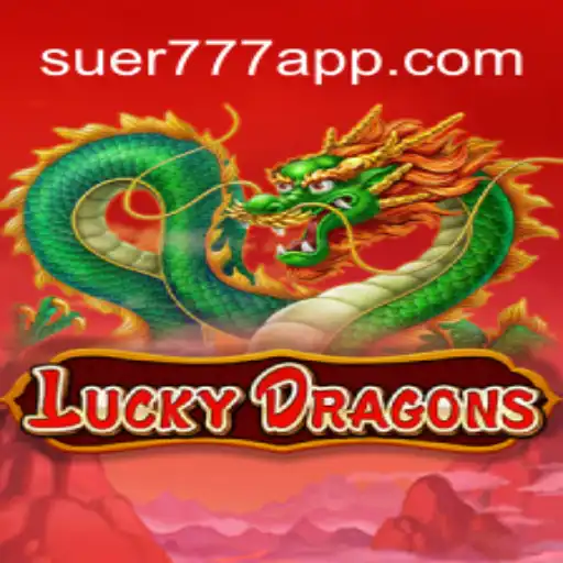 Descubra o Mundo Encantador de LuckyDragons