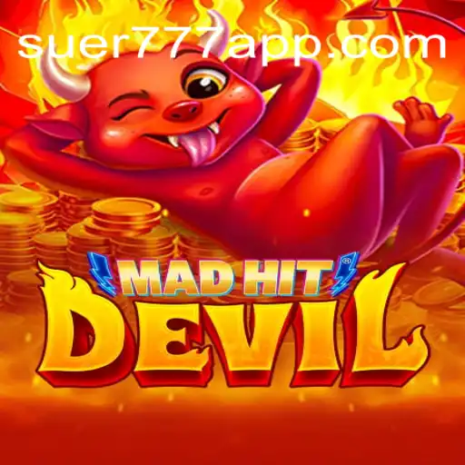 Explorando o Mundo de MadHitDevil: Um Jogo de Estratégia Intenso