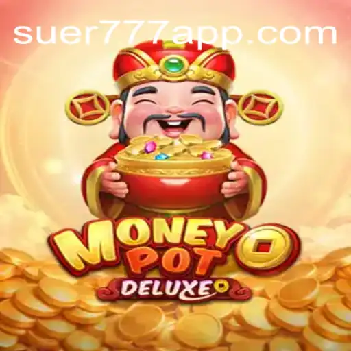 Descubra o emocionante jogo MoneyPotDELUXE