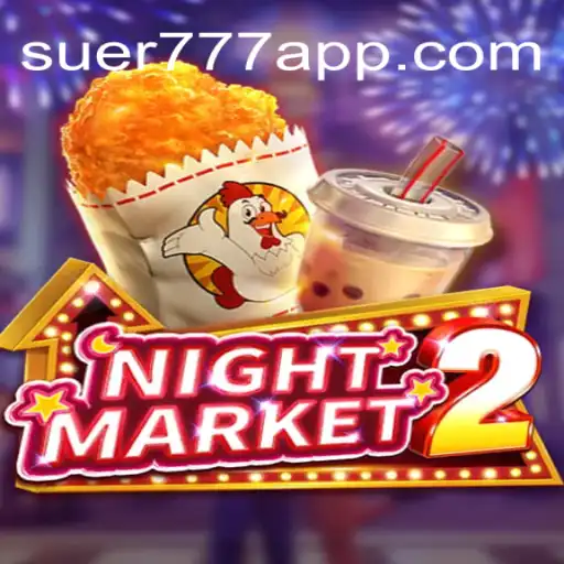 Tudo o que você precisa saber sobre NightMarket2
