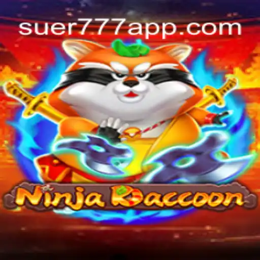 Explorando o Mundo de NinjaRaccoon