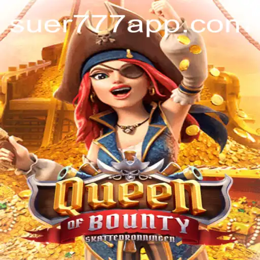Explorando QueenofBounty: Uma Aventura Emocionante em Suer777.com
