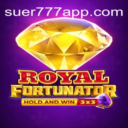 Descubra o Fascinante Mundo do Jogo Royalfort com Suer777.com