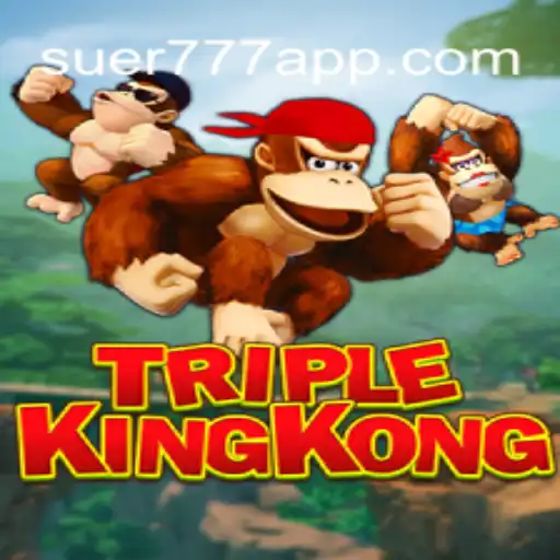 Descubra o Universo de TripleKingKong: Uma Aventura com Suer777.com