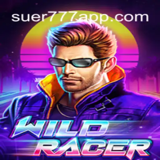 Descubra o Empolgante Jogo WildRacer no Suer777.com