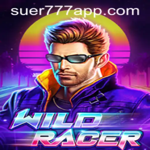 Descubra o Empolgante Jogo WildRacer no Suer777.com